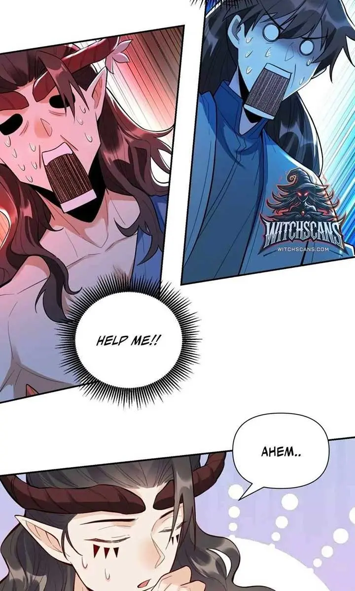 I'm Actually a Cultivation Bigshot Chapter 408 Page 45