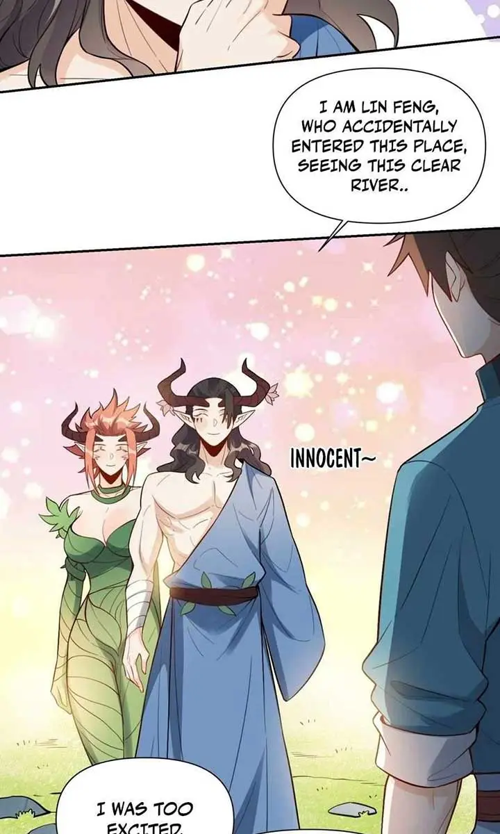 I'm Actually a Cultivation Bigshot Chapter 408 Page 46