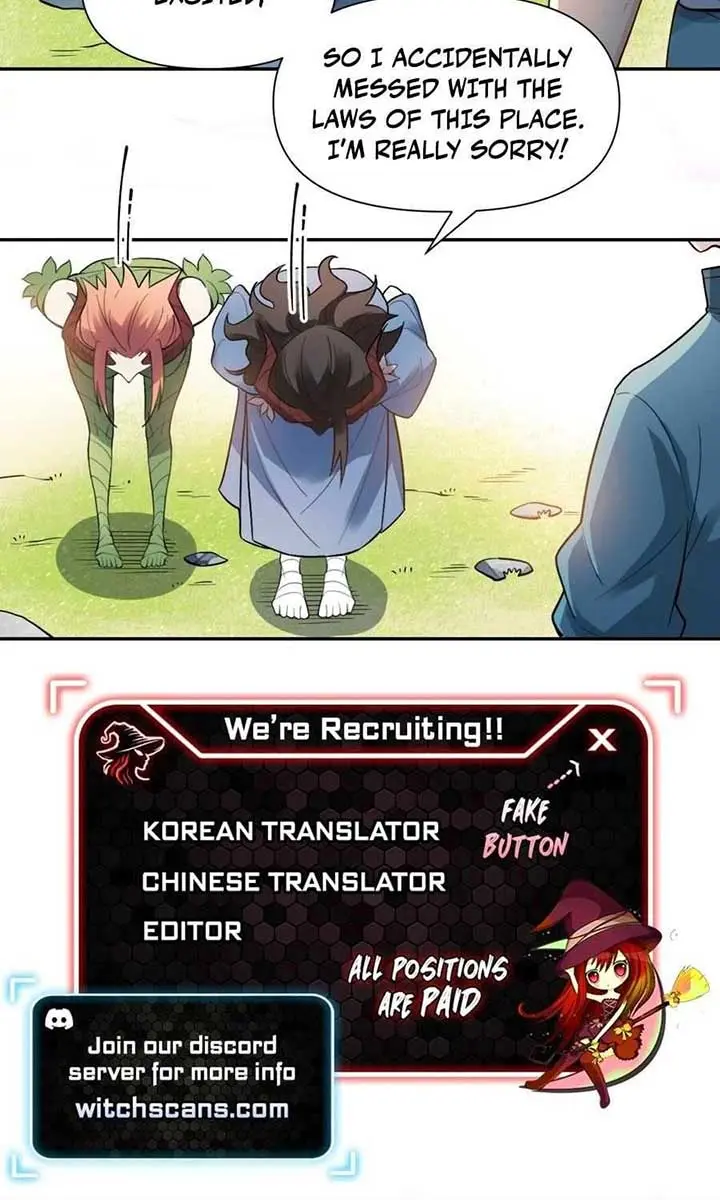 I'm Actually a Cultivation Bigshot Chapter 408 Page 47