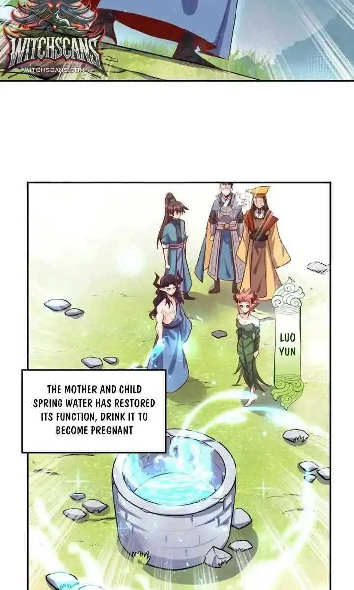 I'm Actually a Cultivation Bigshot Chapter 409 Page 7