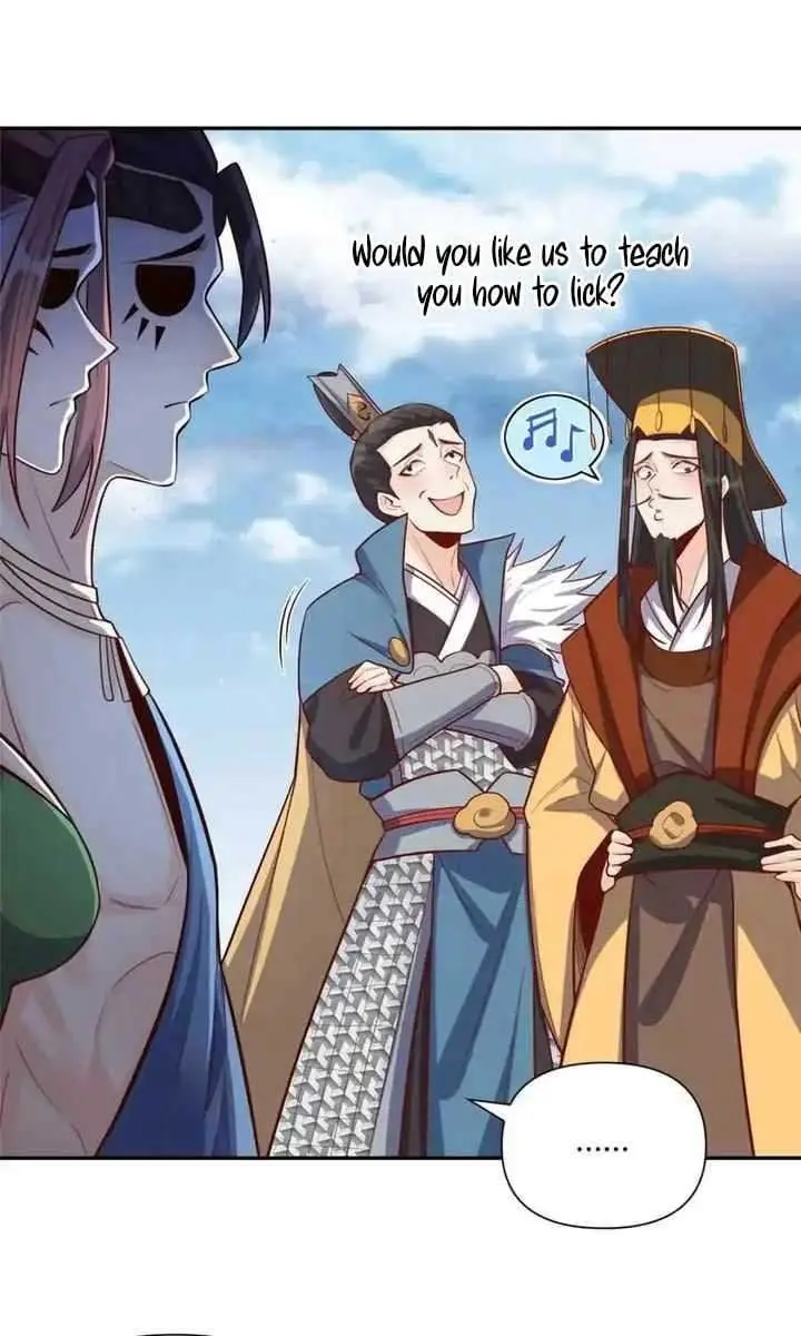I'm Actually a Cultivation Bigshot Chapter 409 Page 9