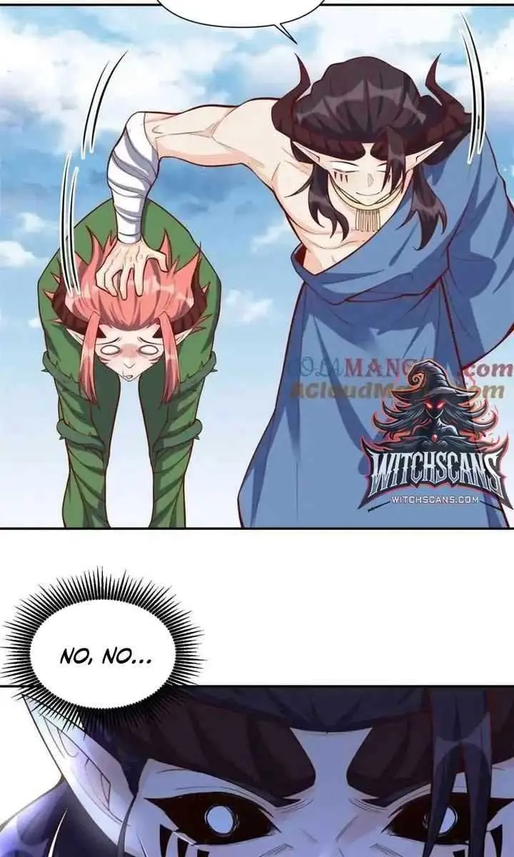 I'm Actually a Cultivation Bigshot Chapter 409 Page 12