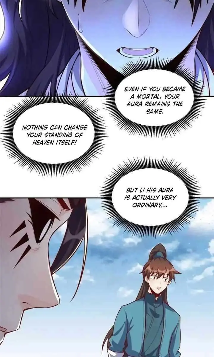 I'm Actually a Cultivation Bigshot Chapter 409 Page 13