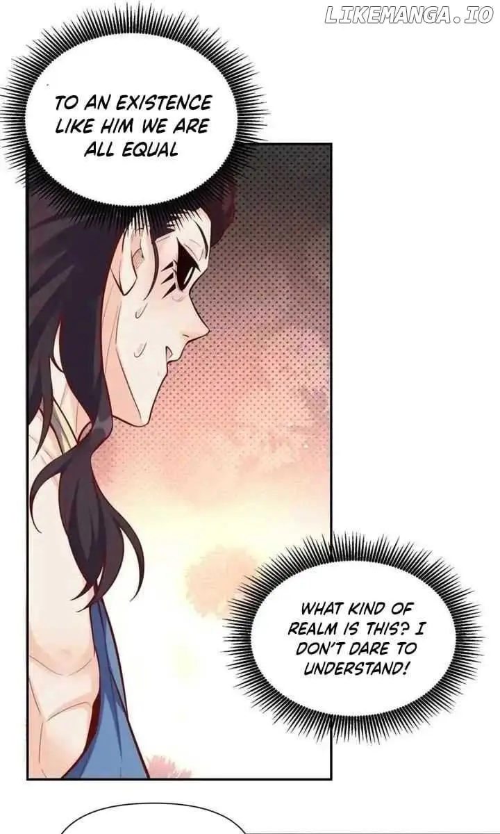 I'm Actually a Cultivation Bigshot Chapter 409 Page 16
