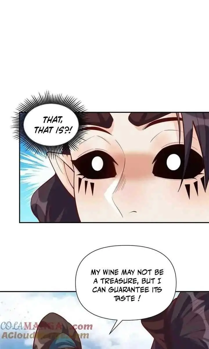I'm Actually a Cultivation Bigshot Chapter 409 Page 24