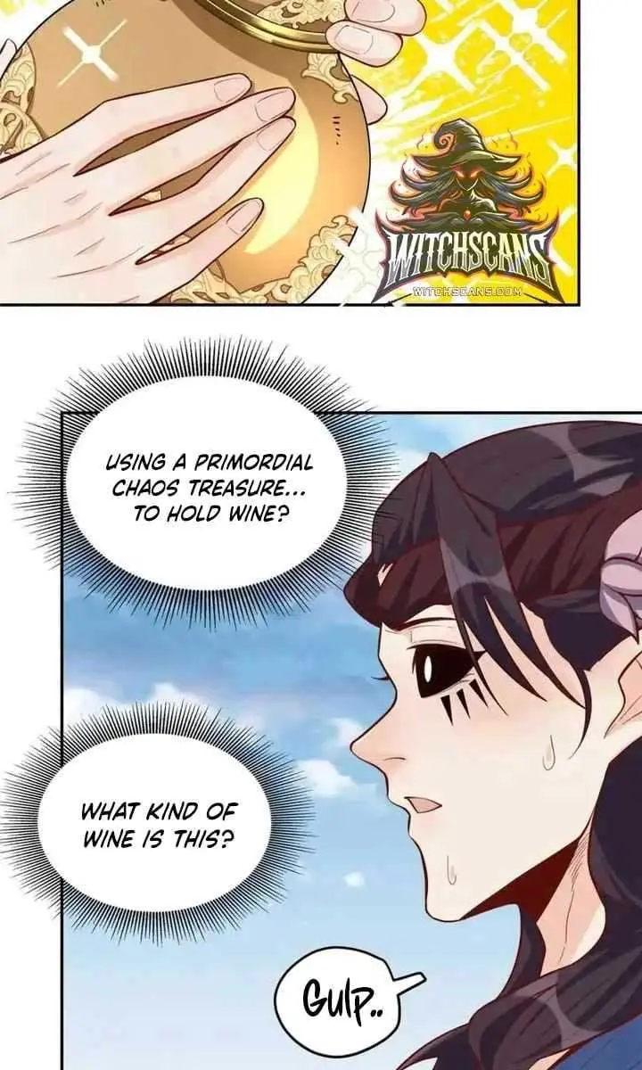 I'm Actually a Cultivation Bigshot Chapter 409 Page 26