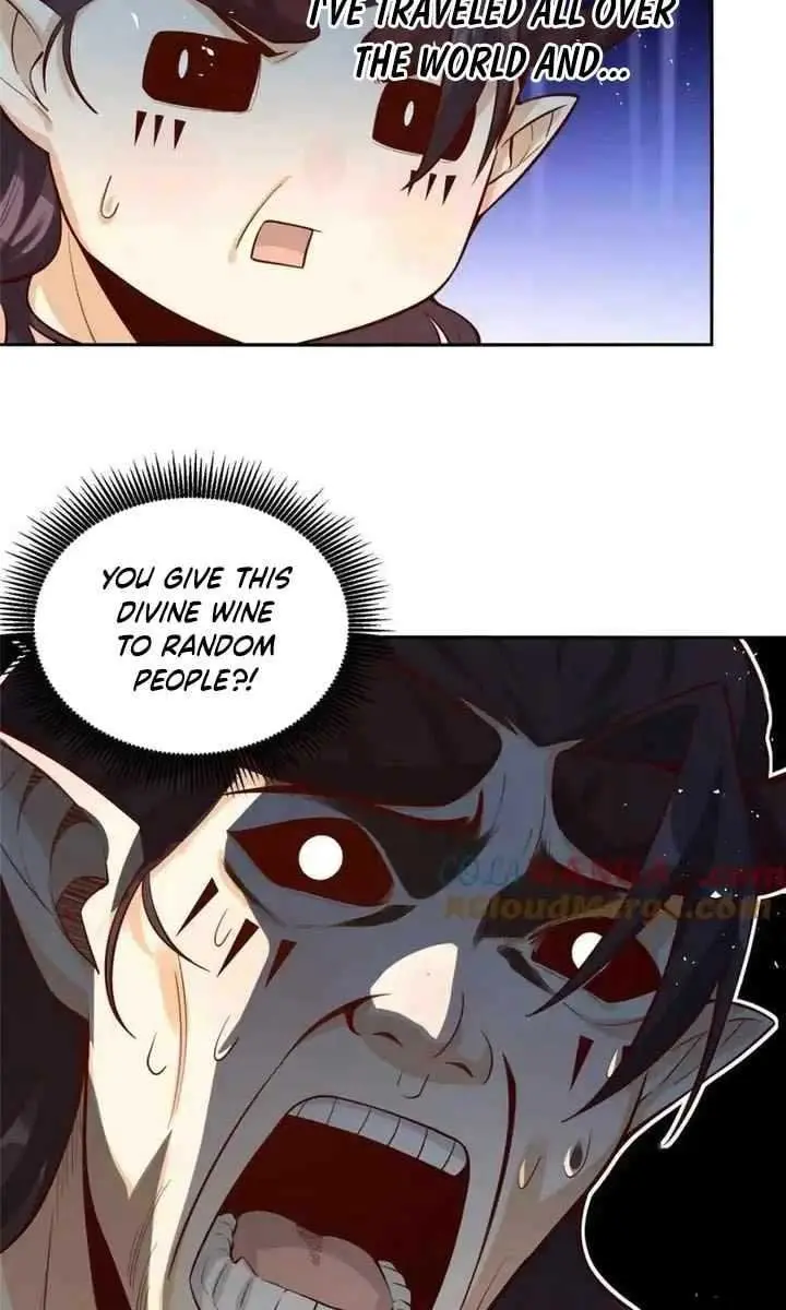 I'm Actually a Cultivation Bigshot Chapter 409 Page 36