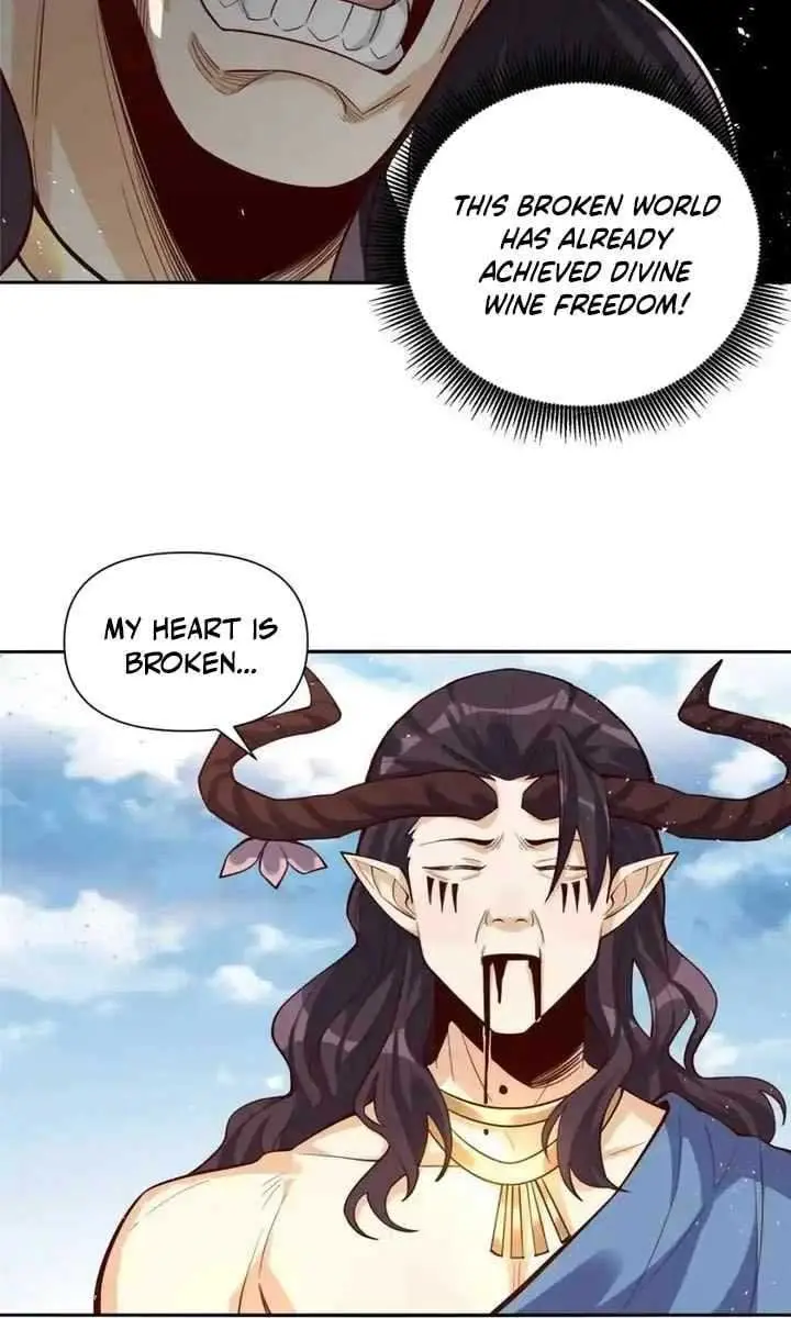 I'm Actually a Cultivation Bigshot Chapter 409 Page 37