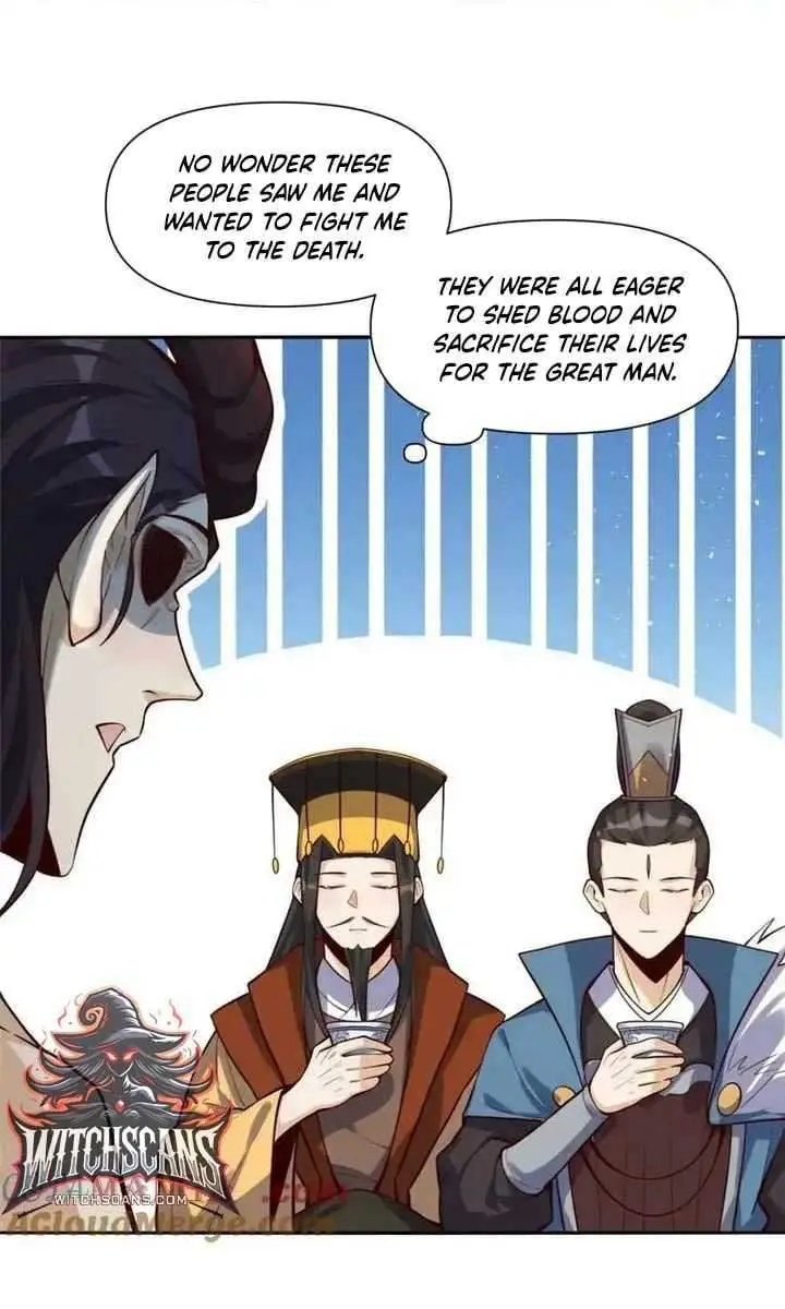 I'm Actually a Cultivation Bigshot Chapter 409 Page 38