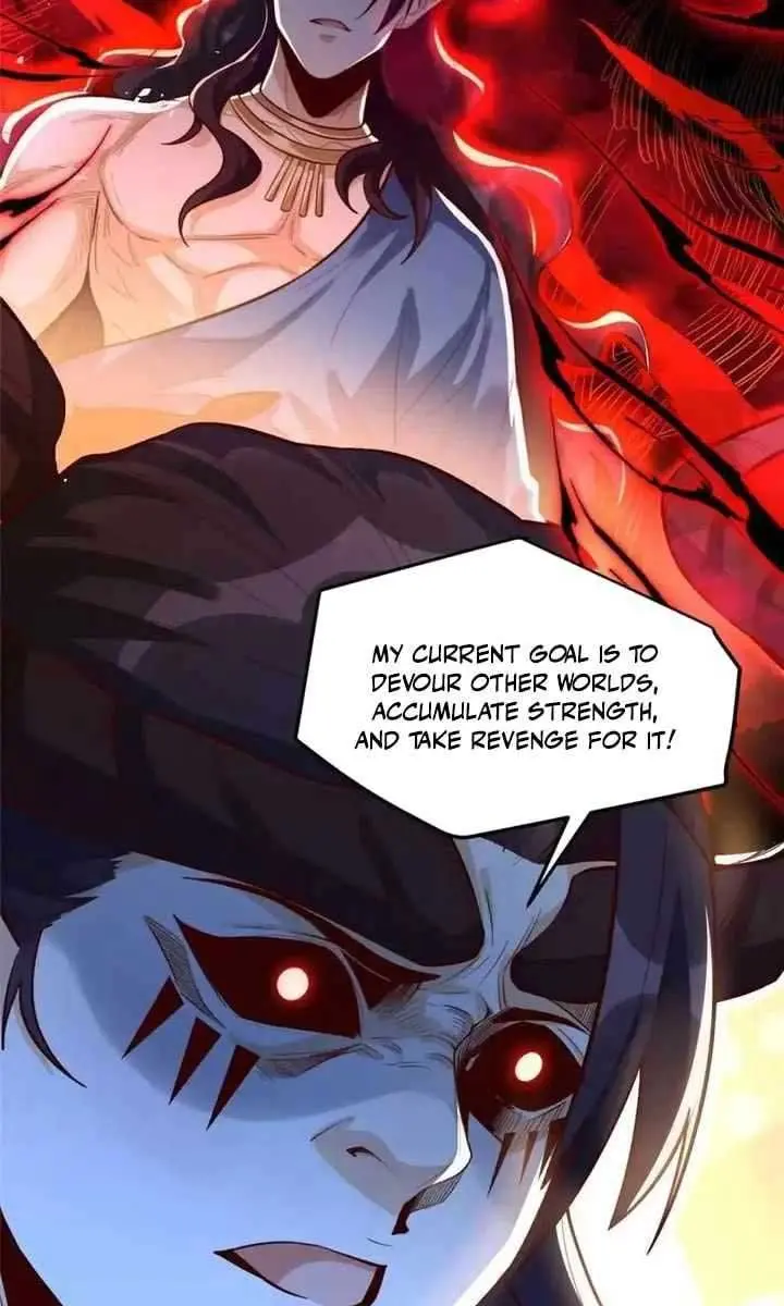 I'm Actually a Cultivation Bigshot Chapter 409 Page 42