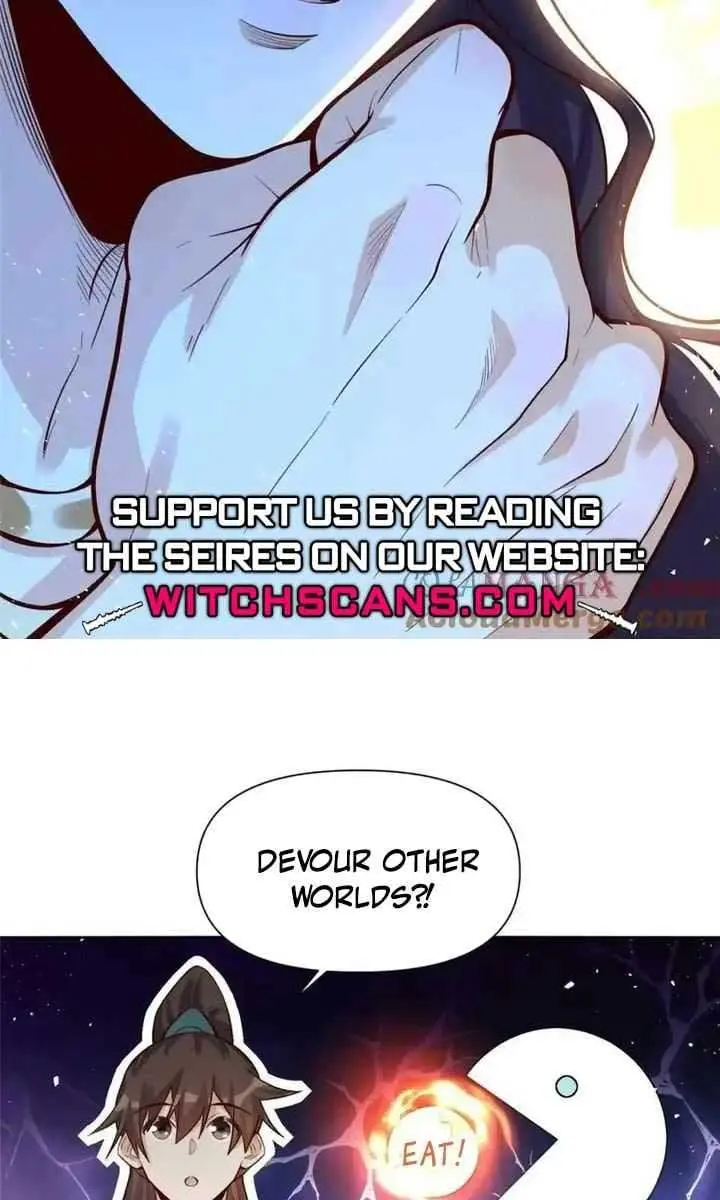 I'm Actually a Cultivation Bigshot Chapter 409 Page 43