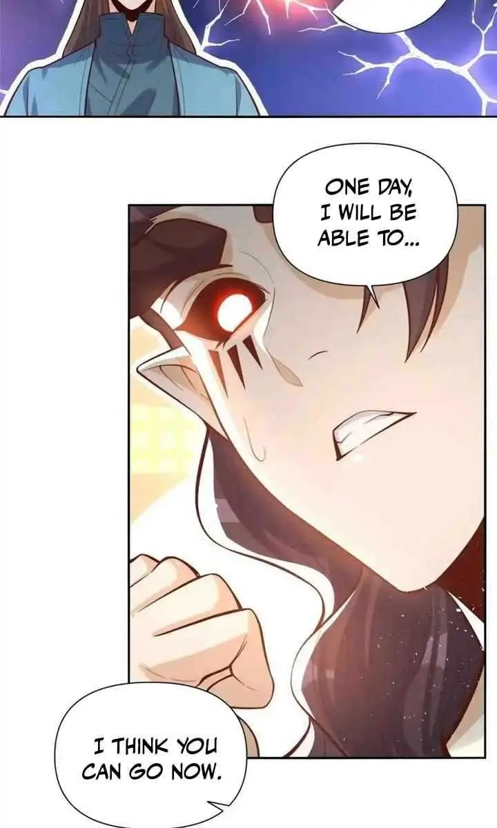I'm Actually a Cultivation Bigshot Chapter 409 Page 44