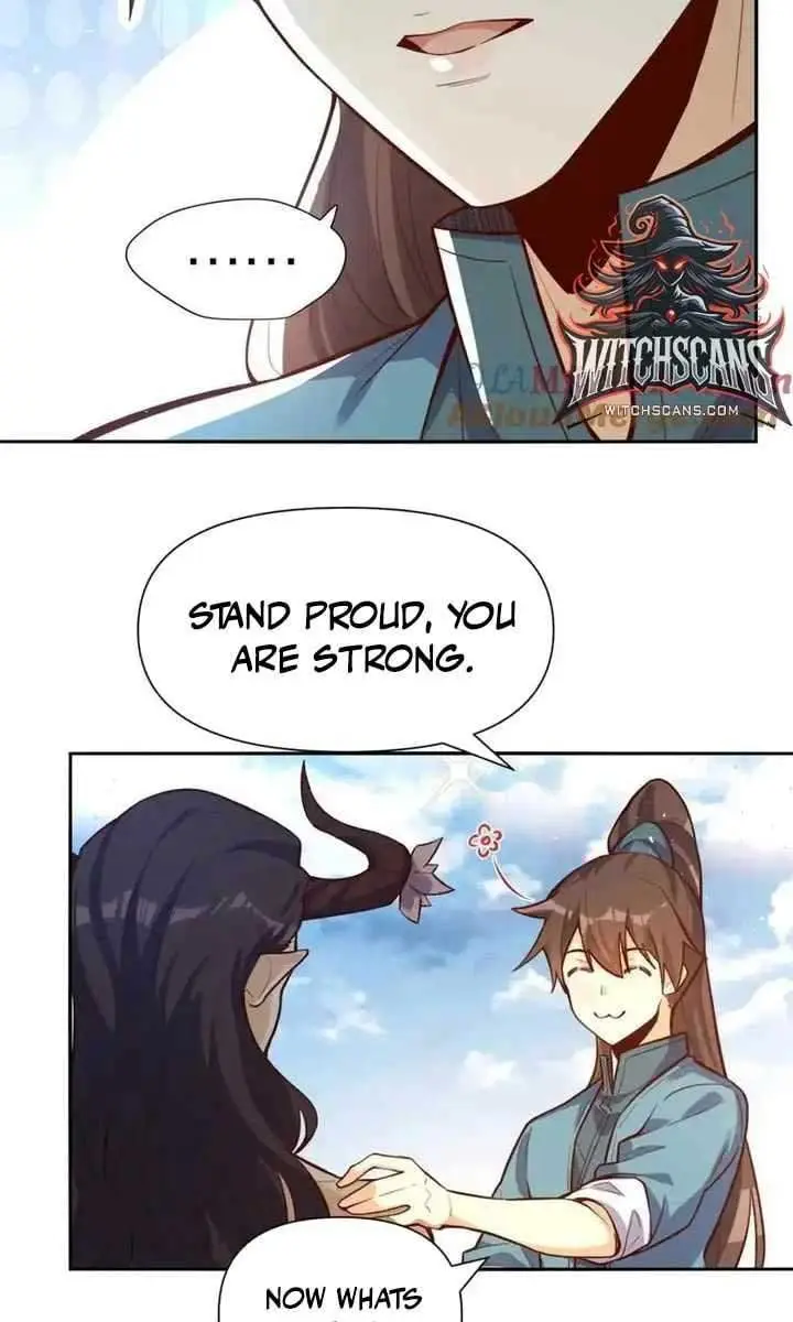 I'm Actually a Cultivation Bigshot Chapter 409 Page 48