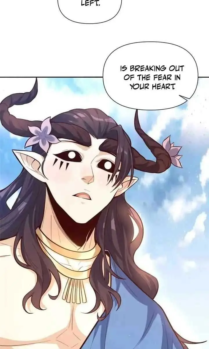 I'm Actually a Cultivation Bigshot Chapter 409 Page 49