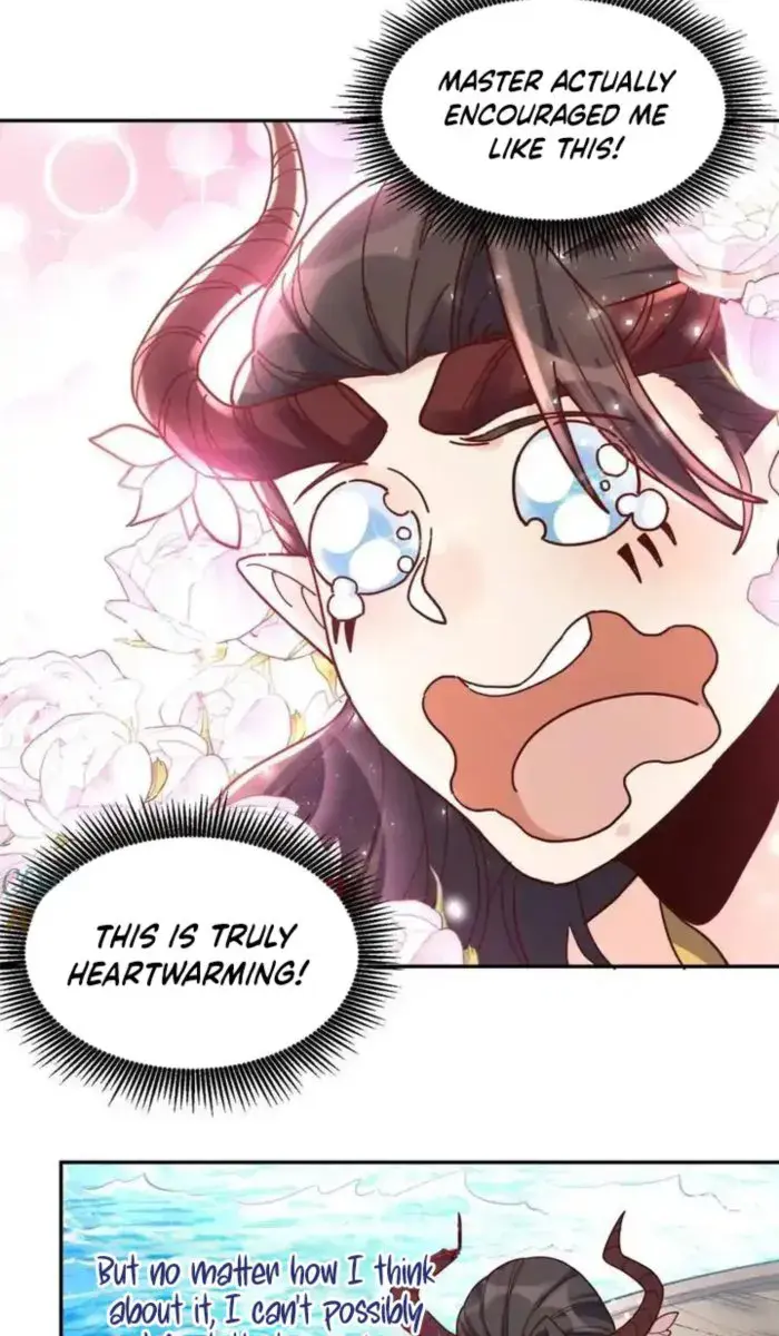 I'm Actually a Cultivation Bigshot Chapter 410 Page 5