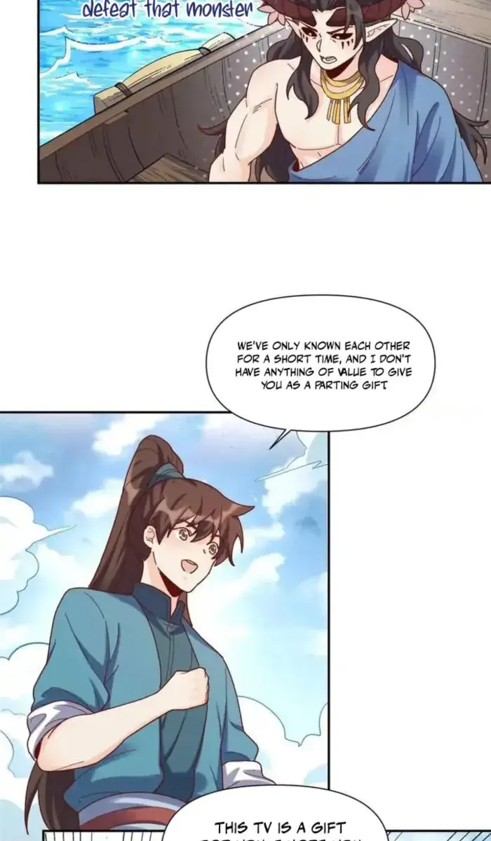 I'm Actually a Cultivation Bigshot Chapter 410 Page 6