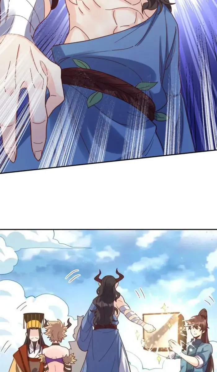 I'm Actually a Cultivation Bigshot Chapter 410 Page 9