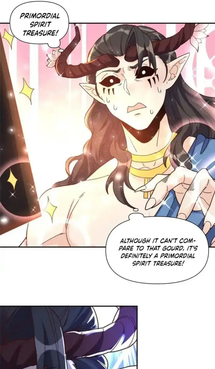 I'm Actually a Cultivation Bigshot Chapter 410 Page 12