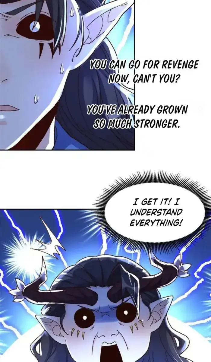 I'm Actually a Cultivation Bigshot Chapter 410 Page 13