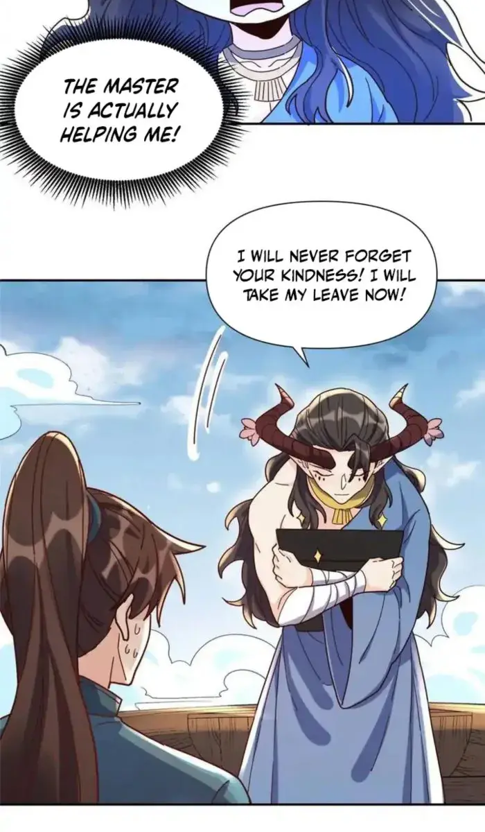I'm Actually a Cultivation Bigshot Chapter 410 Page 14