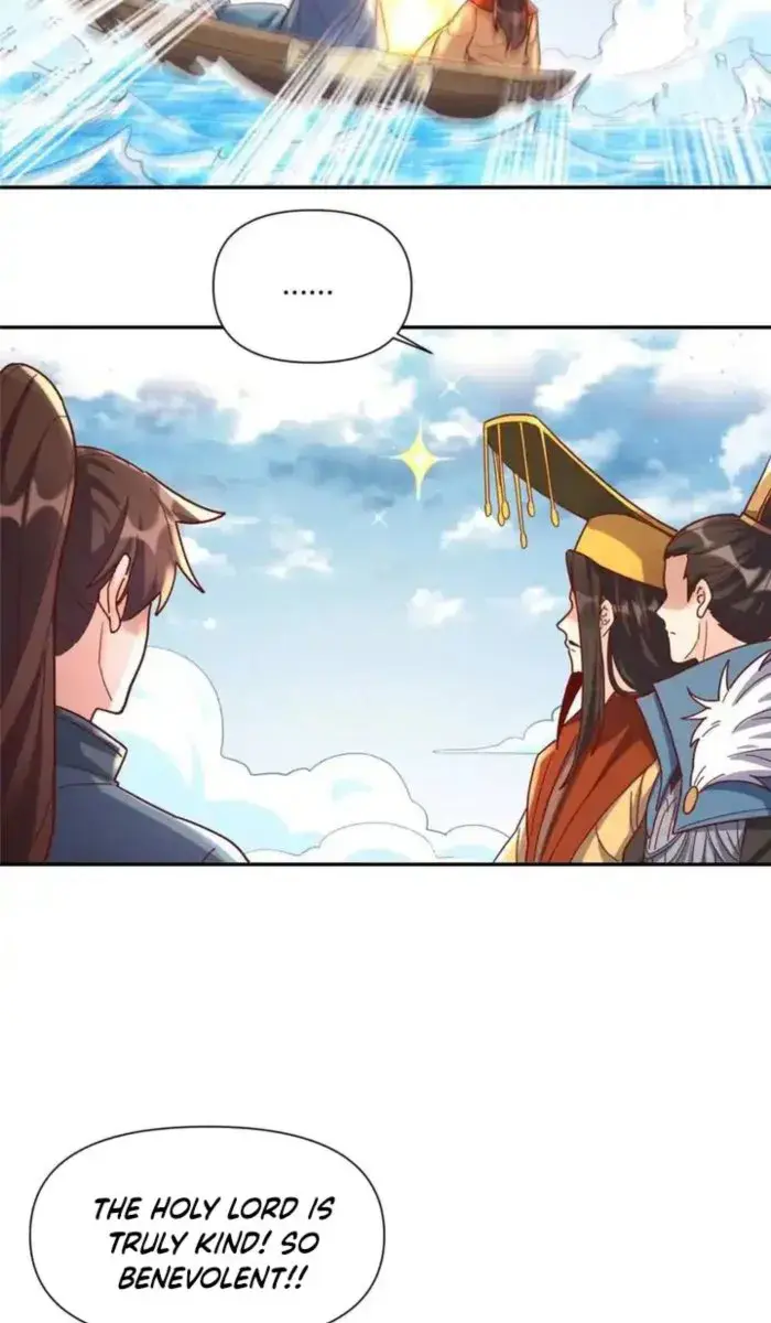 I'm Actually a Cultivation Bigshot Chapter 410 Page 17