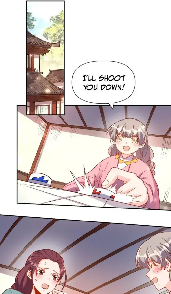 I'm Actually a Cultivation Bigshot Chapter 410 Page 21