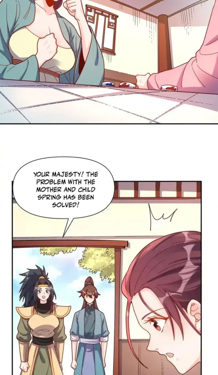 I'm Actually a Cultivation Bigshot Chapter 410 Page 22