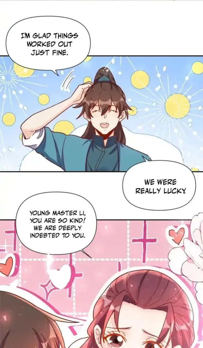 I'm Actually a Cultivation Bigshot Chapter 410 Page 24