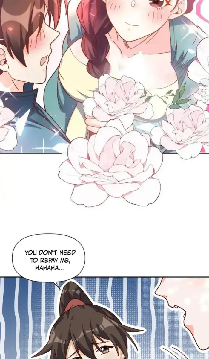 I'm Actually a Cultivation Bigshot Chapter 410 Page 25