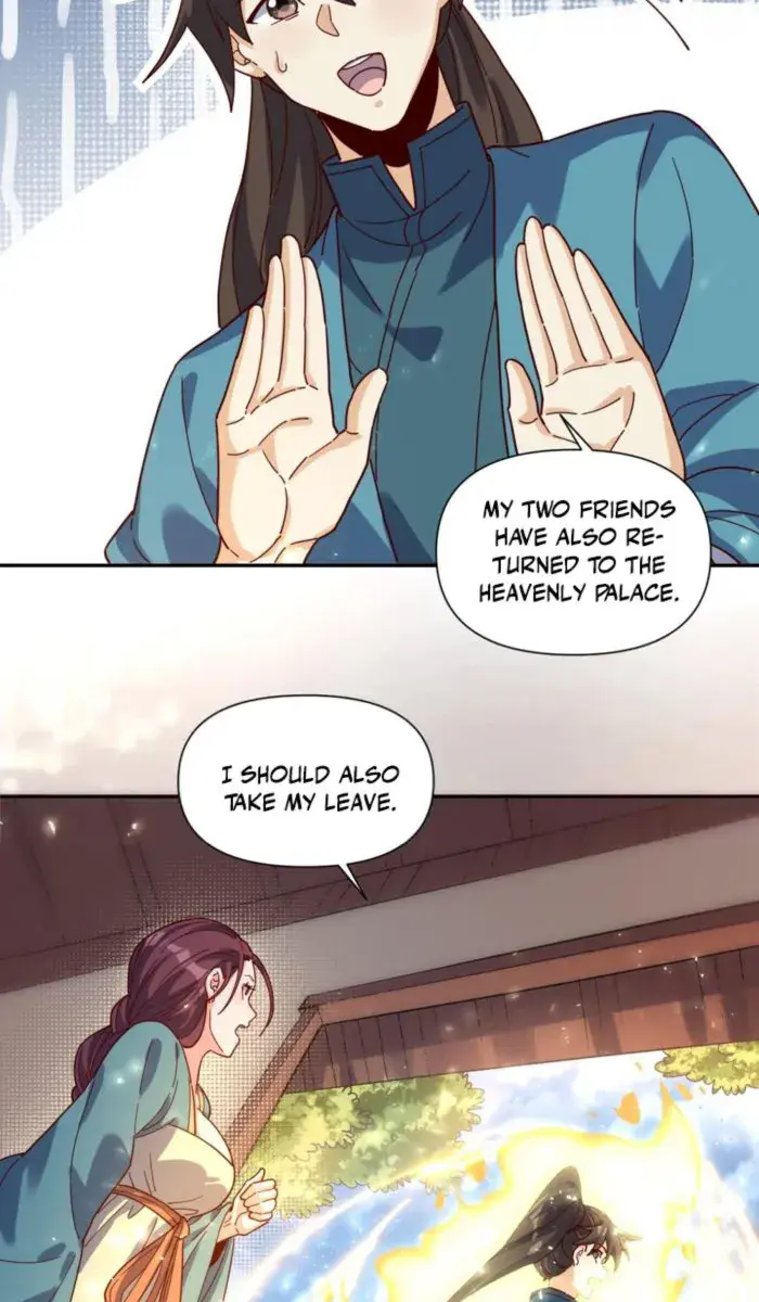I'm Actually a Cultivation Bigshot Chapter 410 Page 26