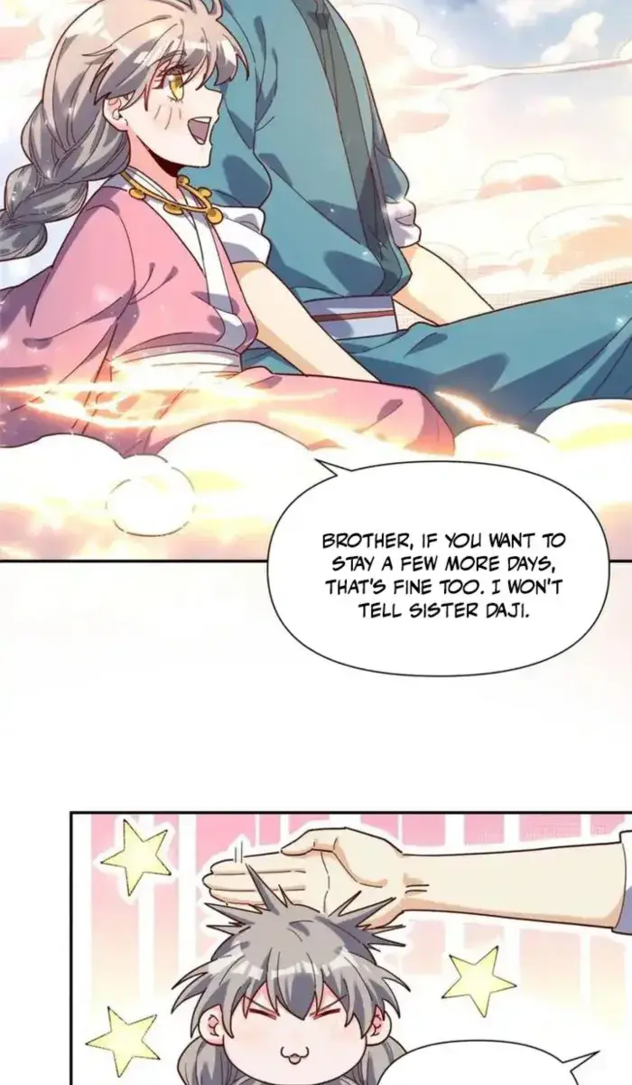 I'm Actually a Cultivation Bigshot Chapter 410 Page 28