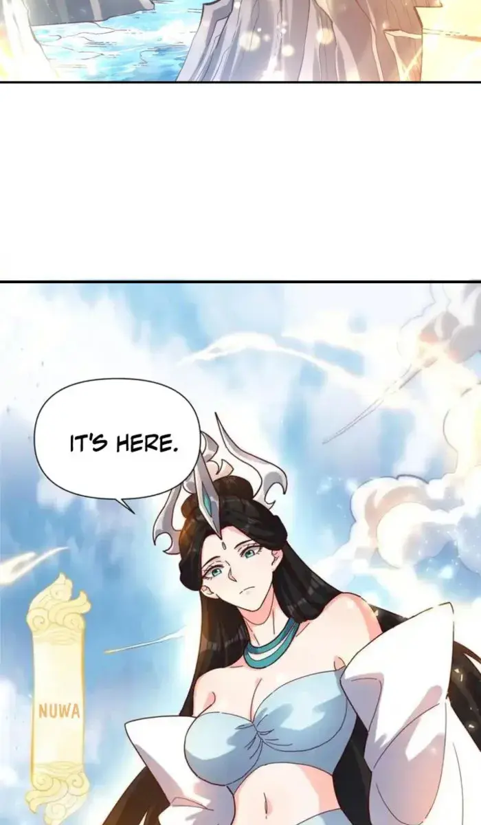 I'm Actually a Cultivation Bigshot Chapter 410 Page 33