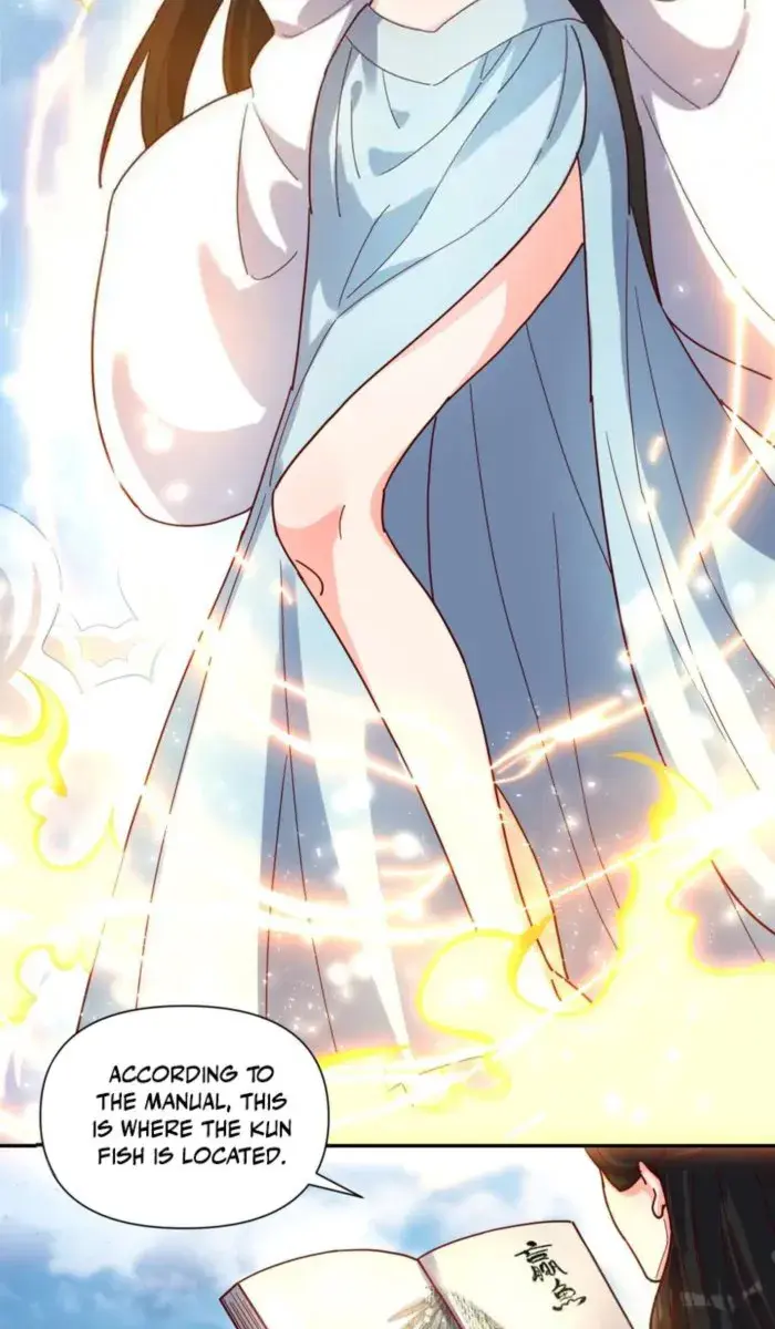 I'm Actually a Cultivation Bigshot Chapter 410 Page 34