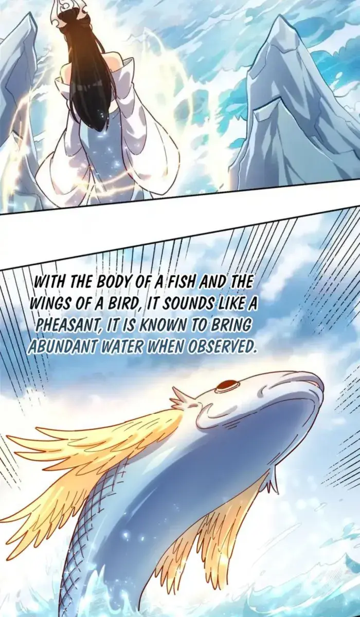 I'm Actually a Cultivation Bigshot Chapter 410 Page 36