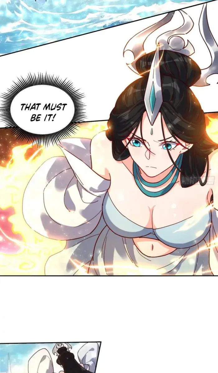 I'm Actually a Cultivation Bigshot Chapter 410 Page 37