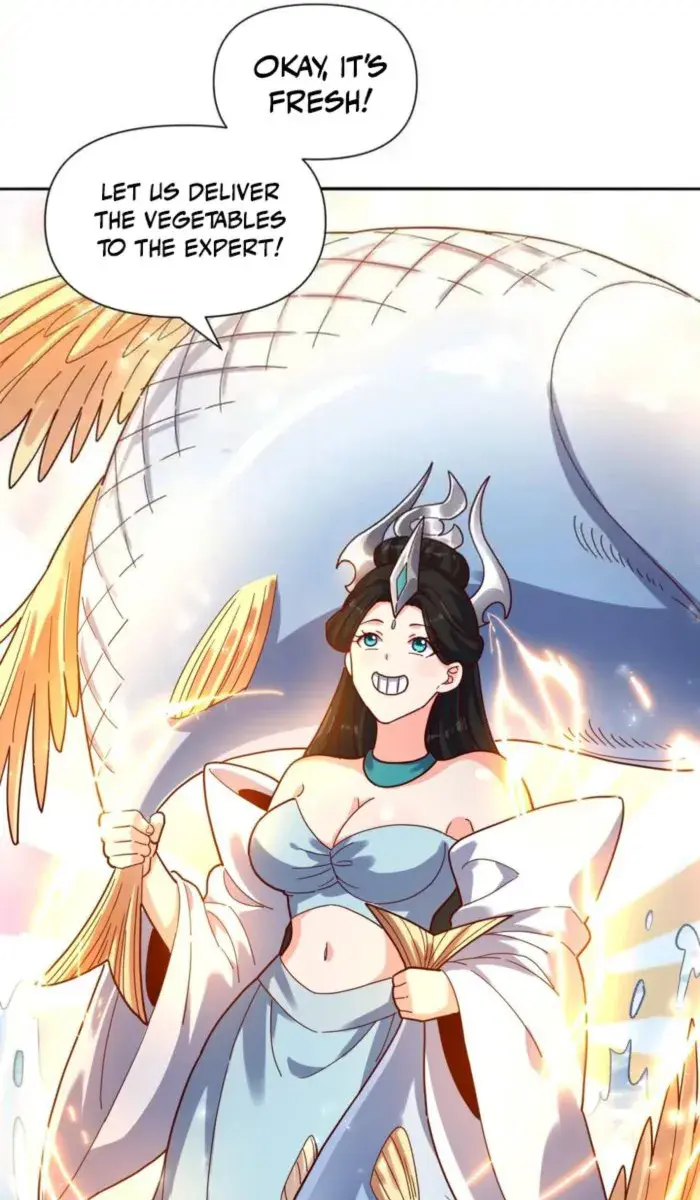 I'm Actually a Cultivation Bigshot Chapter 410 Page 40