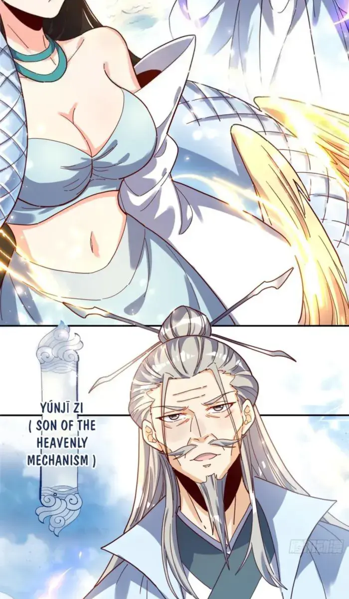 I'm Actually a Cultivation Bigshot Chapter 410 Page 42