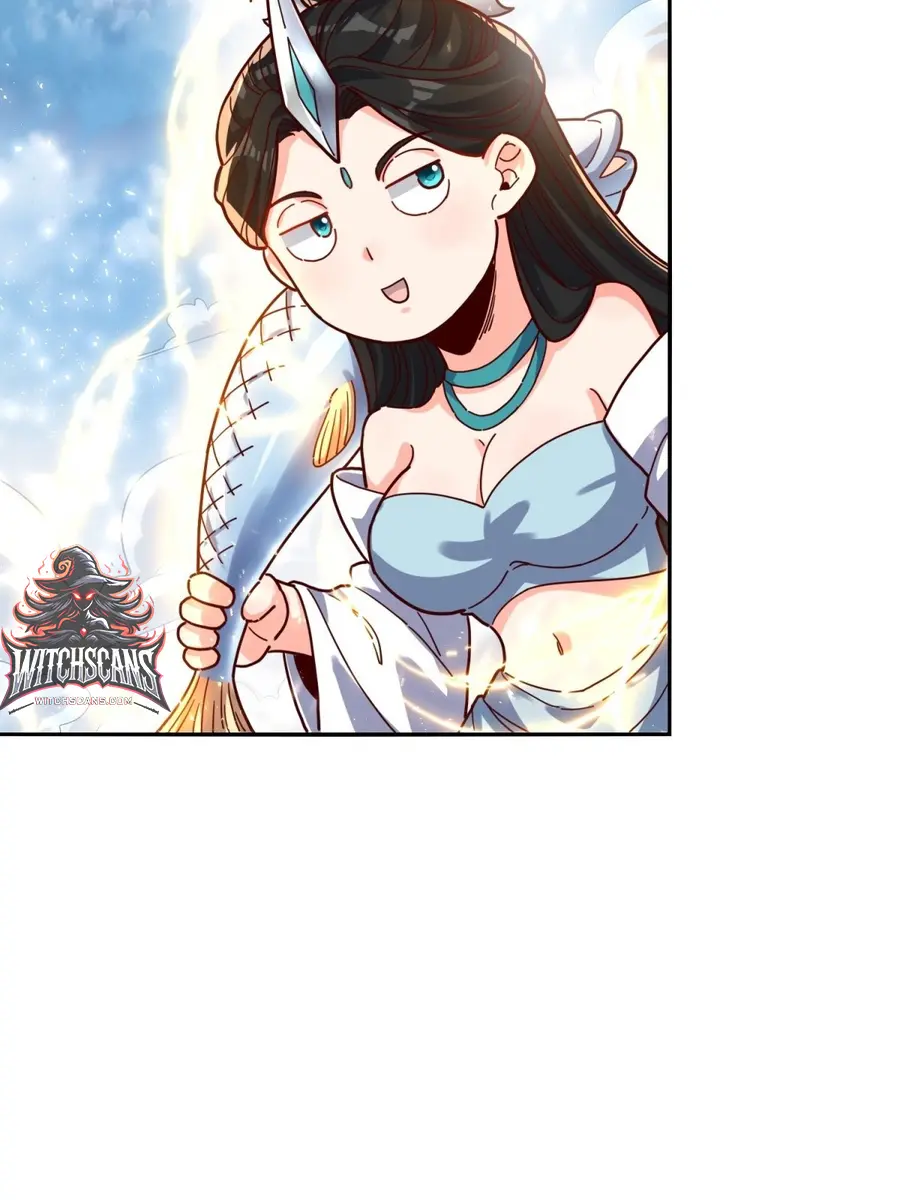 I'm Actually a Cultivation Bigshot Chapter 411 Page 6