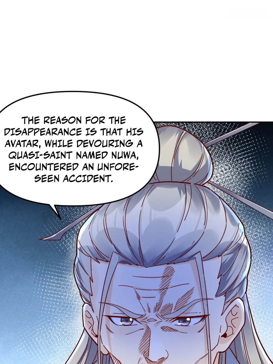 I'm Actually a Cultivation Bigshot Chapter 411 Page 7