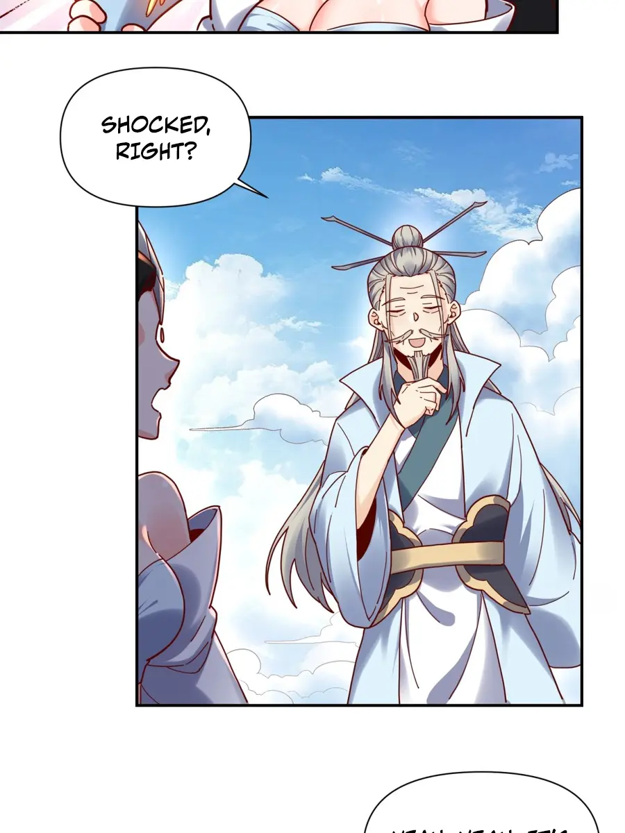 I'm Actually a Cultivation Bigshot Chapter 411 Page 9