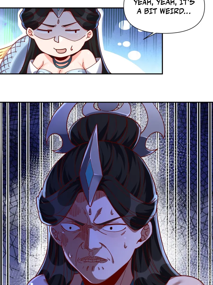 I'm Actually a Cultivation Bigshot Chapter 411 Page 10