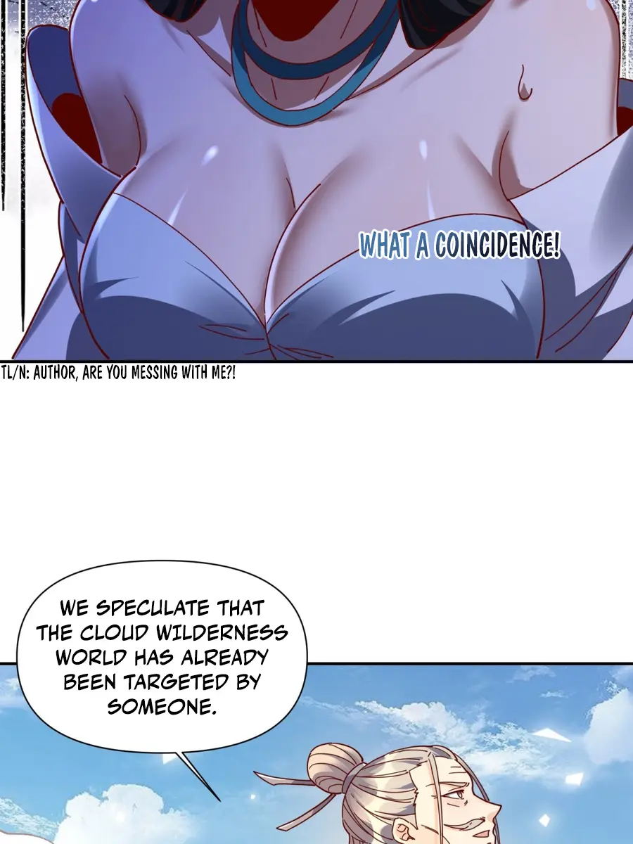 I'm Actually a Cultivation Bigshot Chapter 411 Page 11