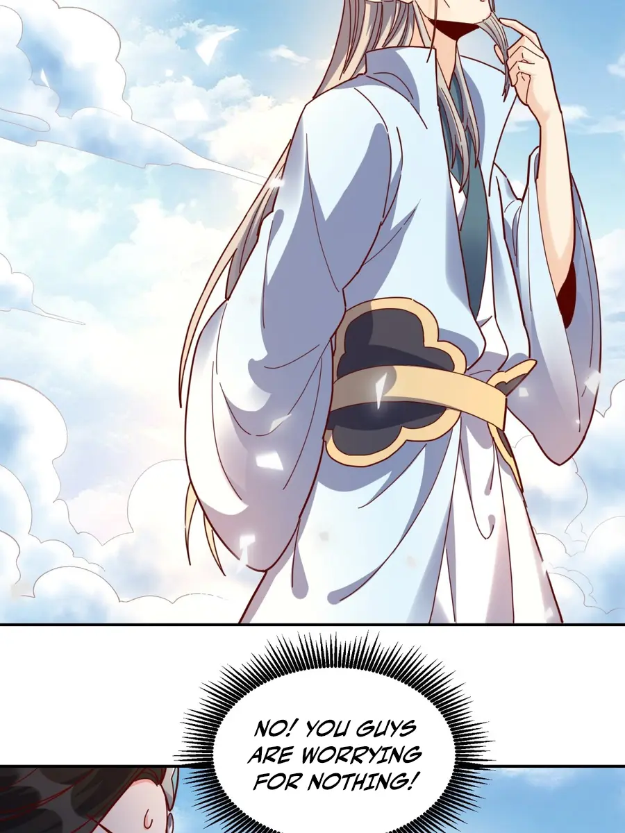 I'm Actually a Cultivation Bigshot Chapter 411 Page 12