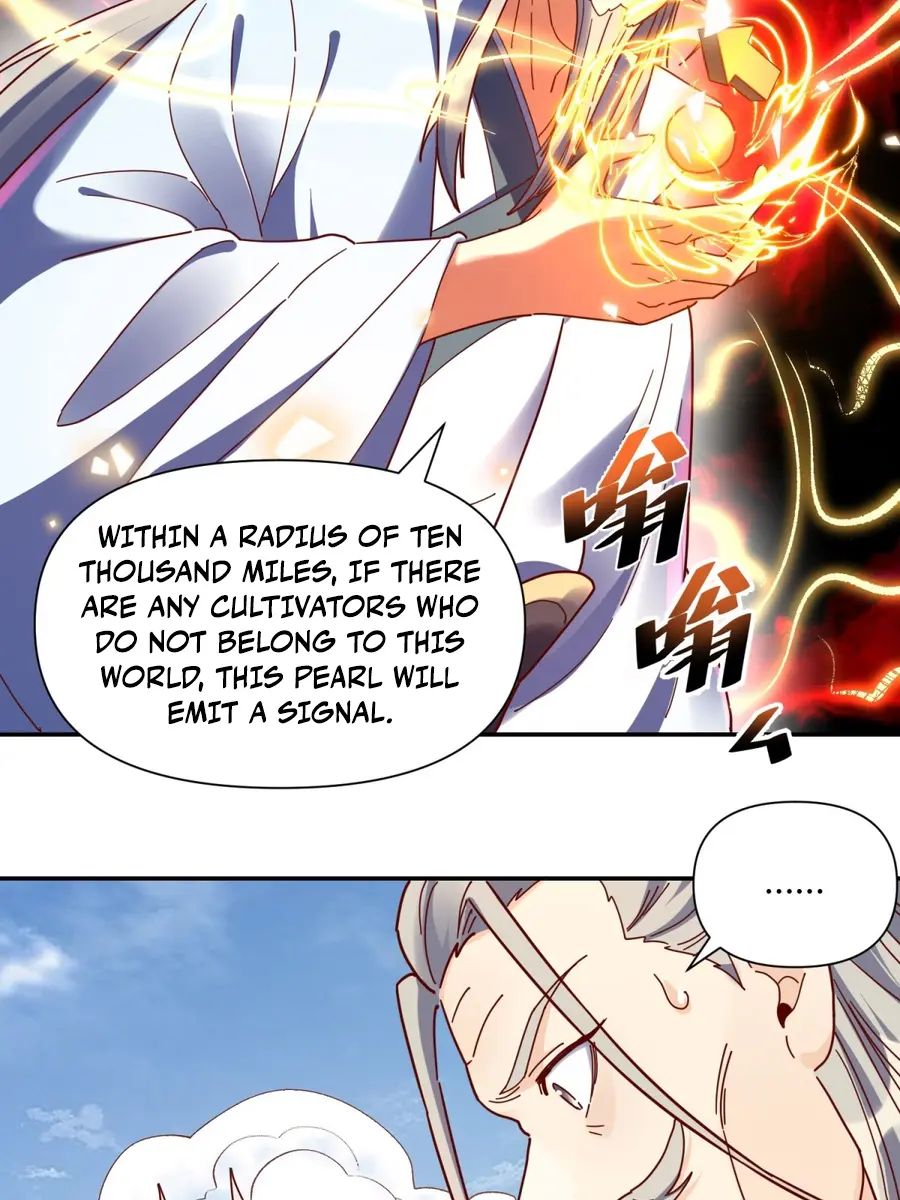 I'm Actually a Cultivation Bigshot Chapter 411 Page 15