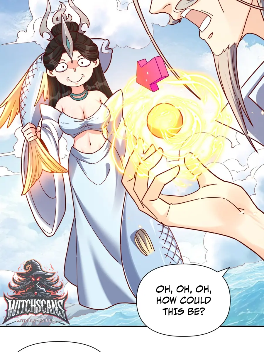 I'm Actually a Cultivation Bigshot Chapter 411 Page 16
