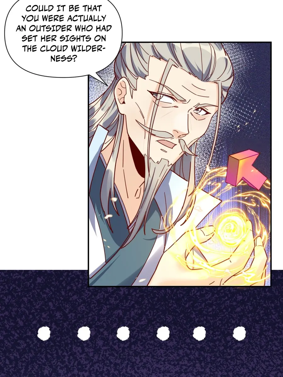 I'm Actually a Cultivation Bigshot Chapter 411 Page 17
