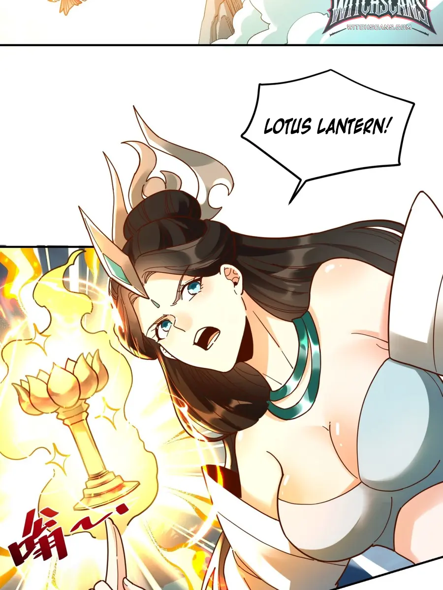 I'm Actually a Cultivation Bigshot Chapter 411 Page 24