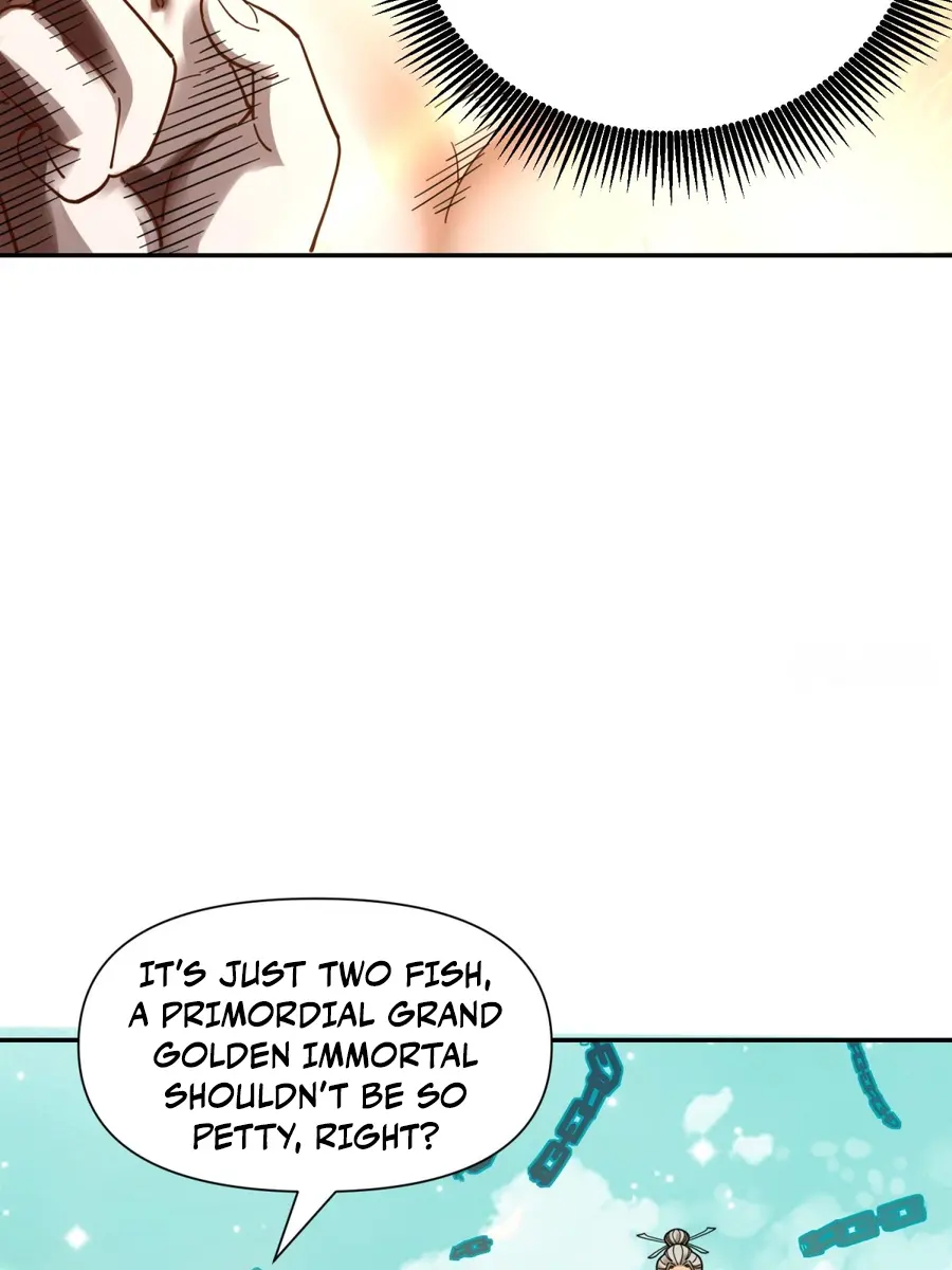 I'm Actually a Cultivation Bigshot Chapter 411 Page 27