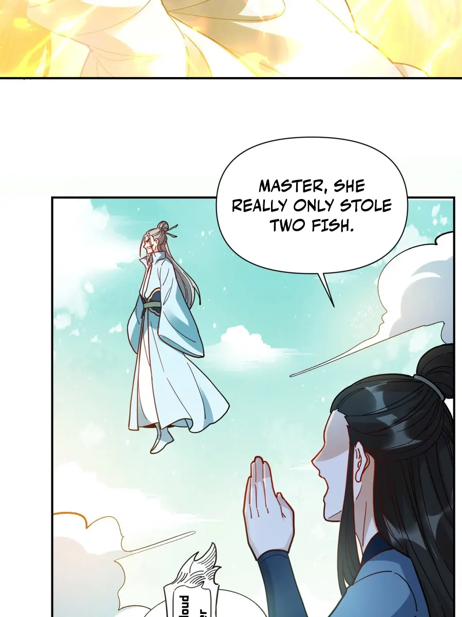 I'm Actually a Cultivation Bigshot Chapter 411 Page 29