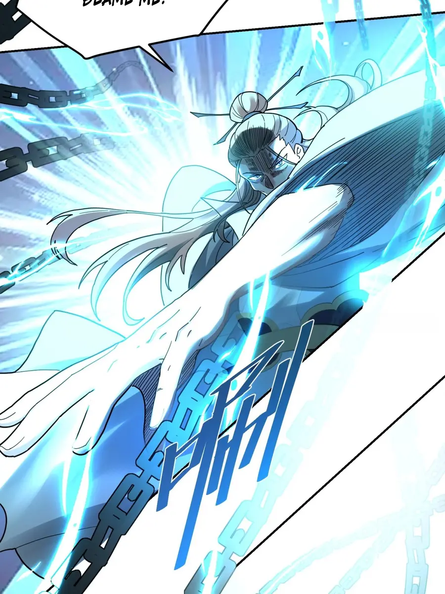 I'm Actually a Cultivation Bigshot Chapter 411 Page 31